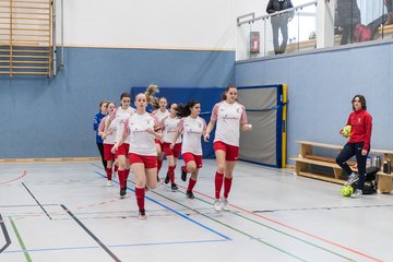 Bild 108 - wBJ Futsalmeisterschaft